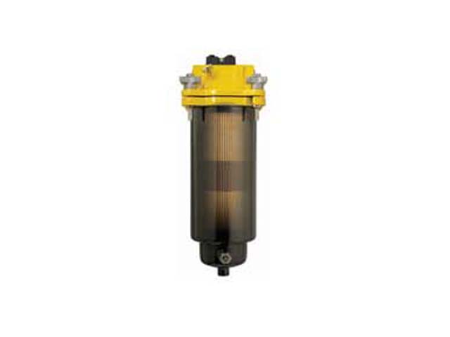 Racor FBO-14 Fuel Filter Dispensing Assembly - FBO-14-DPL