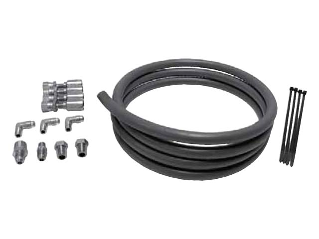 Racor Remote Bypass Hose and Fittings Kit - LFS RK800BHK