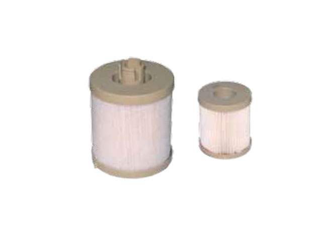 PFF4616 Racor ParFit Fuel Filter Kit - PFF4616