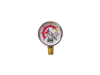 Racor Compound Vacuum Gauge Kit - RK11-1676E