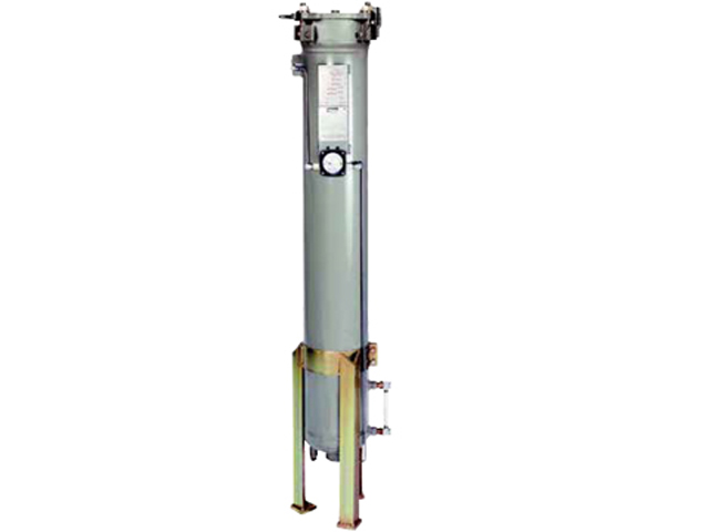 Racor RVFS Fuel Filter Vessel - RVFS-3-10C