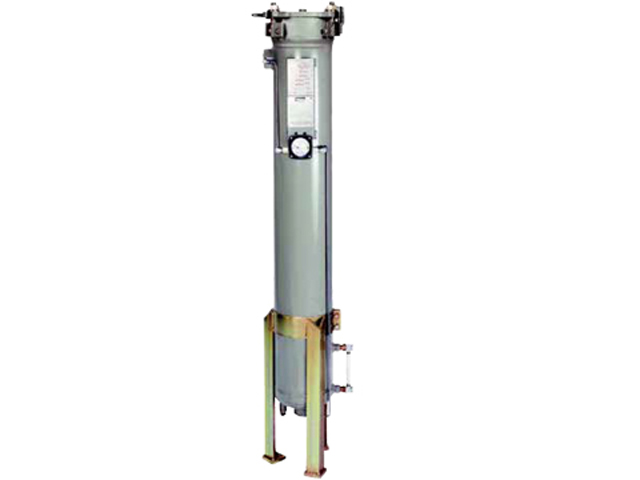 RVMF-3 Racor RVMF Fuel Filter Vessel - RVMF-3
