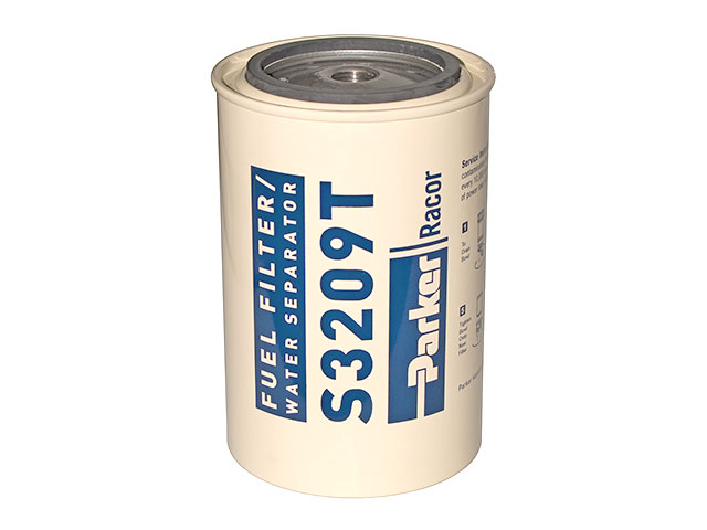 Racor Replacement Filter Element - S3209T