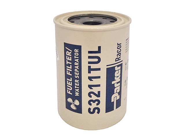 Racor Aquabloc® Diesel Replacement Spin-on Filter - S3211TUL