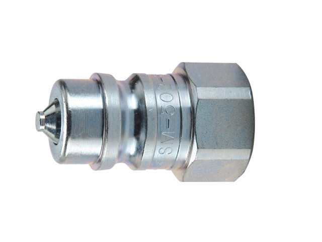 SM-502-12FP SM Series Nipple - Female Pipe