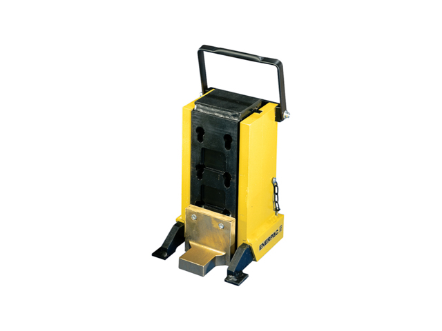 Enerpac SOH-23-6 Hydraulic Machine Lift With Cylinder 6.18 Stroke Length 20 Ton Series SOH