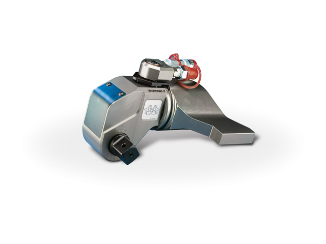 SQD-270-I Enerpac SQD-270-I Square Drive Torque Wrench 2-1/2 Inch 19875 FT LBS Torque Series SQD