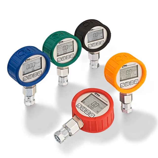 SCJN-KIT-400-PD SensoControl ServiceJunior Measuring Device