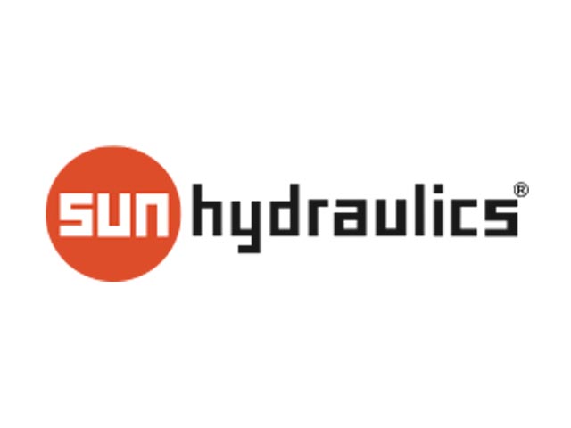Sun Hydraulics Control Knob Kit - 991-211