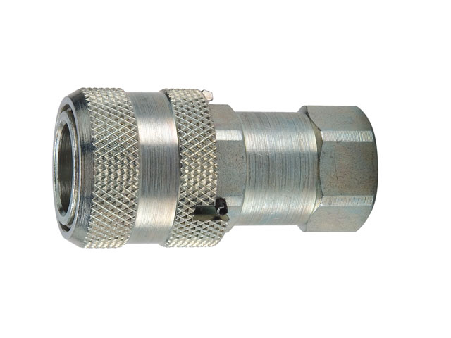 TC-371-6FO TC Series Coupler - Female