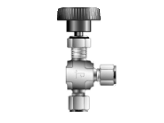 4A-V4AK-B Needle Valve - Angle - V4