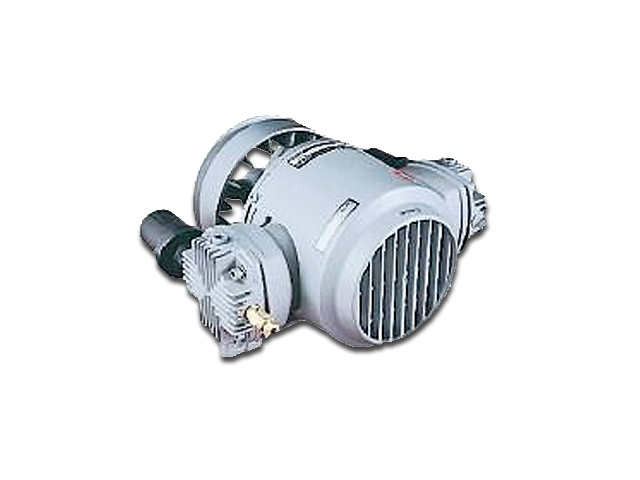 VCD-10 VCD Series Oilless Piston, Separate Drive