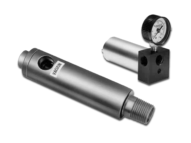 VG-340-M0-00 VG & MG Single-stage High Flow Series