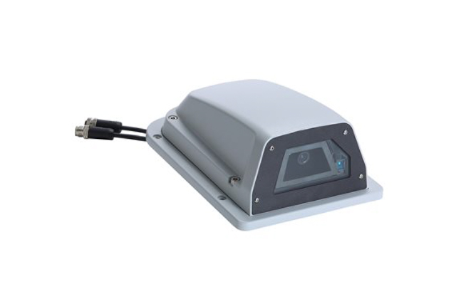 VPort 06EC-2V36M-CT-T Moxa VPort 06EC-2V36M-CT-T EN 50155, 1080p resolution, day & night outdoor IP cameras