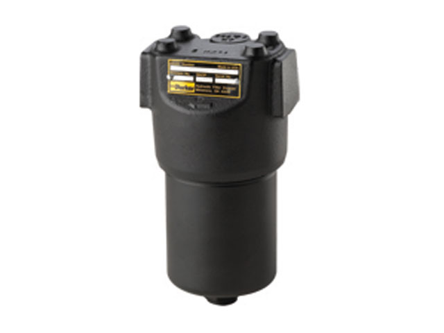 WPF110QEBM2KS081 WPF1 Series High Pressure Filter