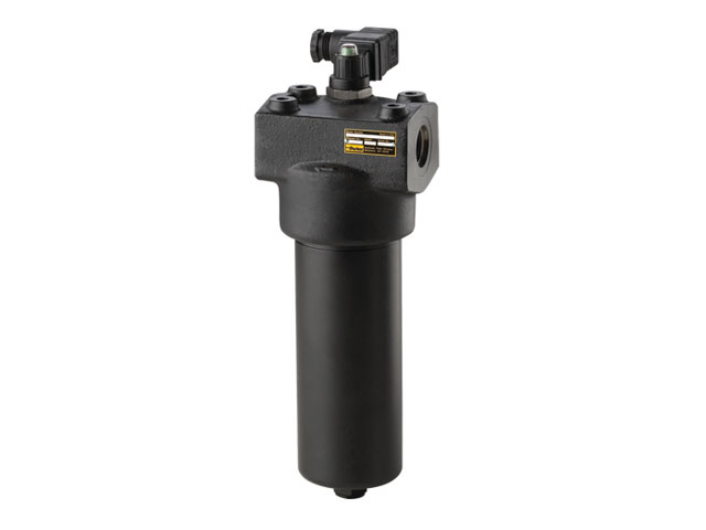 WPF310QEBPKS161 WPF3 Series High Pressure Filter