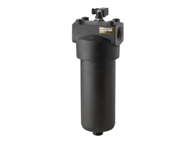 WPF402QHBPXS202 WPF4 Series High Pressure Filter