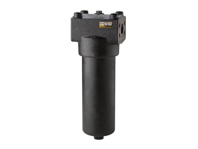 WPF505QEBPKS241 WPF5 Series High Pressure Filter