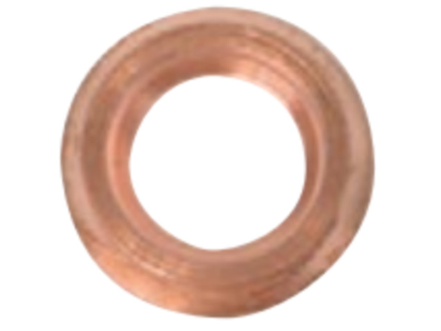 Wika 9090800 Model 910.17 Contact Seal G1/4B M12 X 1.5 Copper