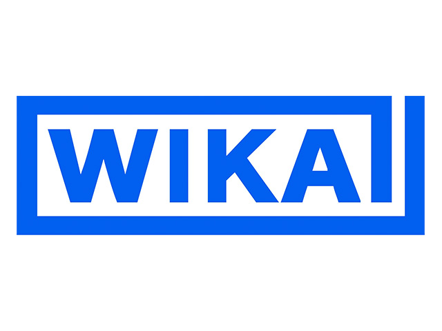 Wika 20FL2T100SS300#RF Flanged Thermowell Tapered Shank For Bimetal and Gas Actuated Thermometer Model FL2T 0.260 Bore 2 300#RF X 1/2 NPSM Female Stainless Steel