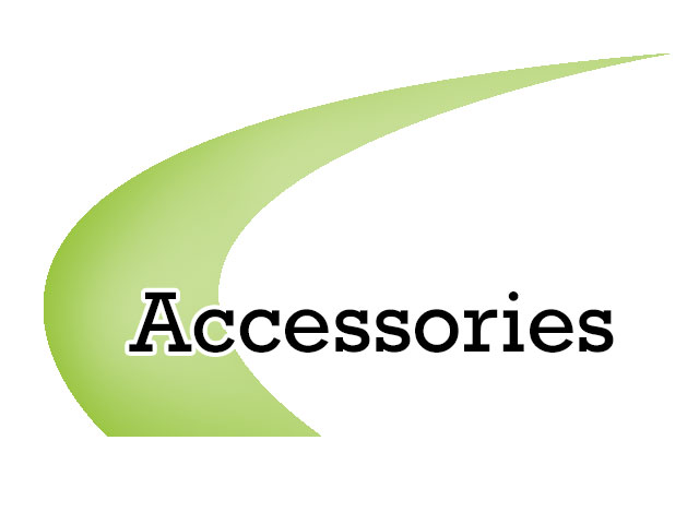 AA550C-V Accessories