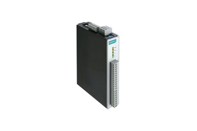 ioLogik R1240 Moxa ioLogik R1240 RS-485 remote I/O