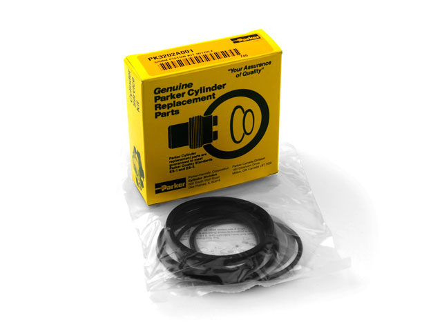 2AN, MAN Series Piston Seal Kit