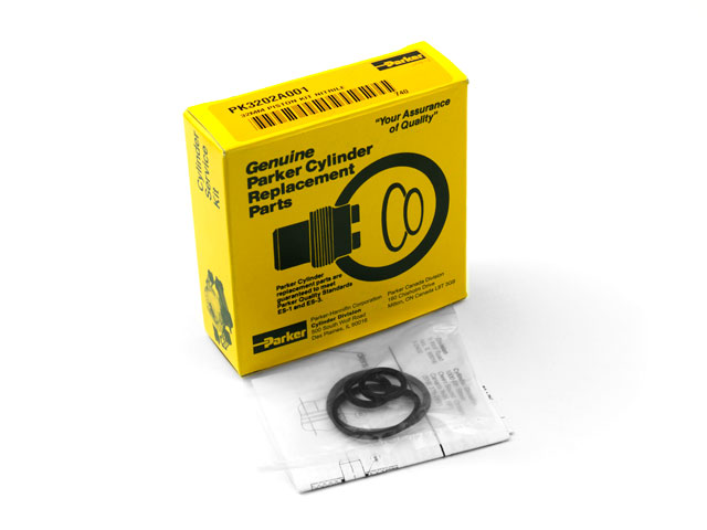 KT100VP101 VP Series Seal Kit