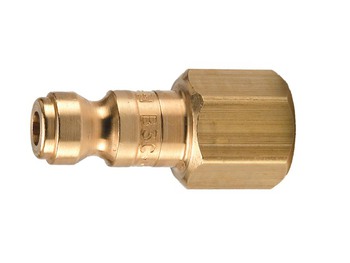 B2C 10 Series Nipple - Female Pipe