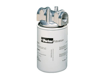 12AT10BNXBBN 12AT Series Low Pressure Filter