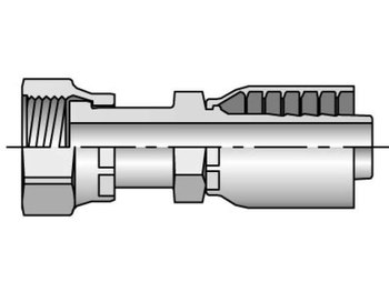 1JS43-8-6 43 Series 1JS43