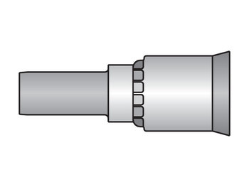 1TU91N-12-12C 91N Series 1TU91N