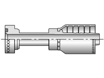 1XA78-24-24 78 Series 1XA78