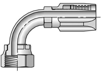 2J920-8-8 20 Series 2J920