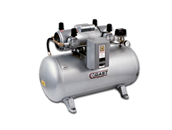 30 Gallon Compressed Air Systems