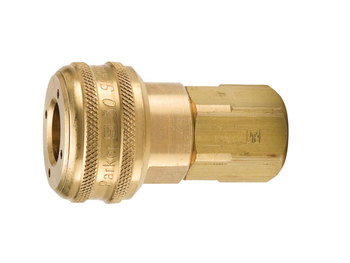 30 Series Coupler - Female Pipe