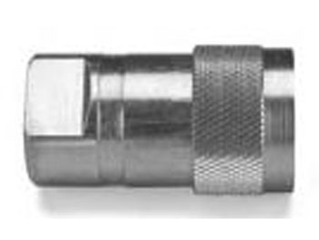 4050-4 4000 Series Coupler - Female Pipe