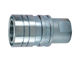 4250-15P 4200 Series Coupler - Female SAE