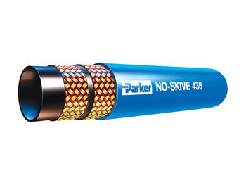 436-6-BLU-RL 436 Series