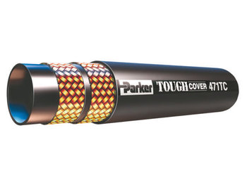 471TC-4-RL 471TC Series