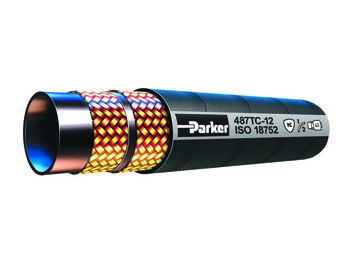 487TC-16-RL - 487TC Series 487TC-16-RL - 487TC Series