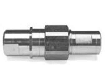 6130-12 6100 Series Coupler & Nipple - Female Pipe