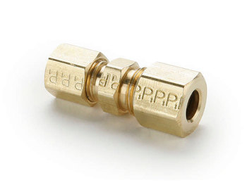 62C-12 Compression Fitting 62C