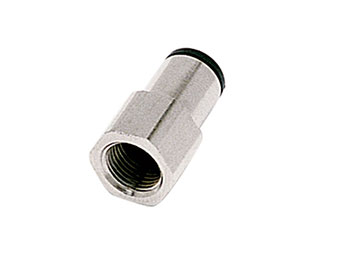 66LF-2-4 Prestolok Metal 66LF - NPT