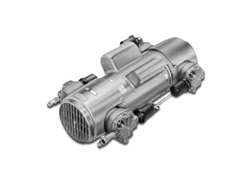 7LDE-10-M853 7L Series Oilless Piston