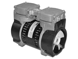 82R645-P107-H304X 82R Series Twin Cylinder Compressor