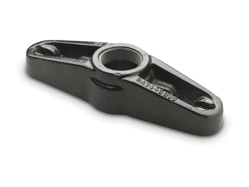 A-23 Enerpac A-23 Threaded Saddle