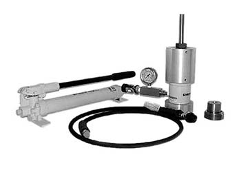 HST-912TW Autoclave Engineers Hydraulic Sleeve Set Tool Kit - HST-912