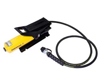 P-1948 Parker Autoclave Engineers Air-operated Hydraulic Pump for Hydraulic Sleeve Set Tool Model HST and Hydraulic Tube Bender Model HTB P-1948 Autoclave Engineers Air-operated Hydraulic Pump for Hydraulic Sleeve Set Tool Model HST and Hydraulic Tube Bender Model HTB