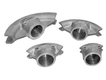 201A-6014 Autoclave Engineers Precision One-Piece Bending Shoe for Hydraulic Tube Bender Model HTB